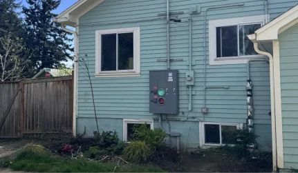 Electrical Panel Upgrades & Service Upgrades